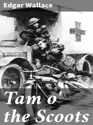 cover image of Tam o' the Scoots
